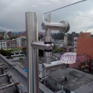 vidrieriapitters.com fabricación e instalación de vidrios, espejos, enmarcaciones y ventaneria