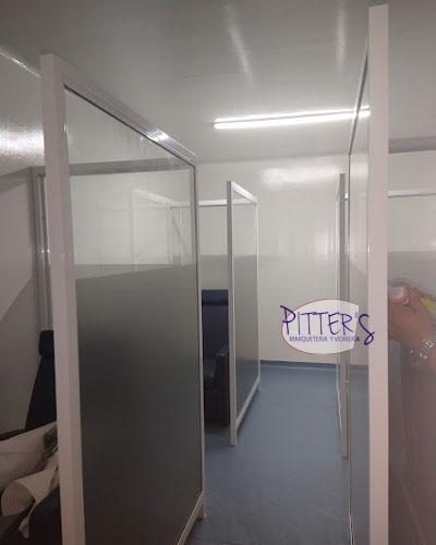 vidrieriapitters.com fabricación e instalación de vidrios, espejos, enmarcaciones y ventaneria