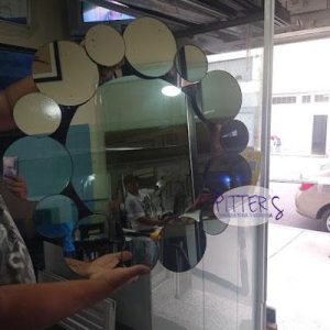 vidrieriapitters.com fabricación e instalación de vidrios, espejos, enmarcaciones y ventaneria