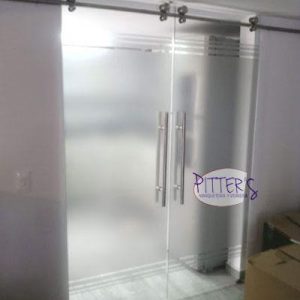 vidrieria pitters