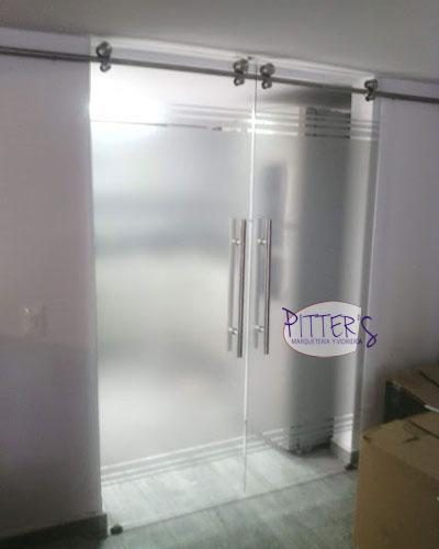 vidrieria pitters