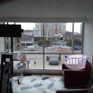 vidrieria pitters