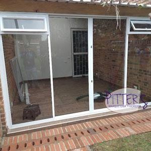 vidrieria pitters