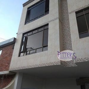 vidrieria pitters