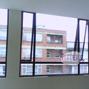 vidrieria pitters
