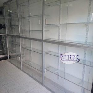 vidrieriapitters.com fabricación e instalación de vidrios, espejos, enmarcaciones y ventaneria